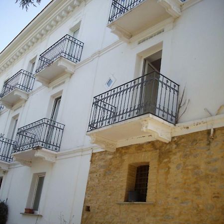 Villa Muchiarelli Crecchio Exteriér fotografie
